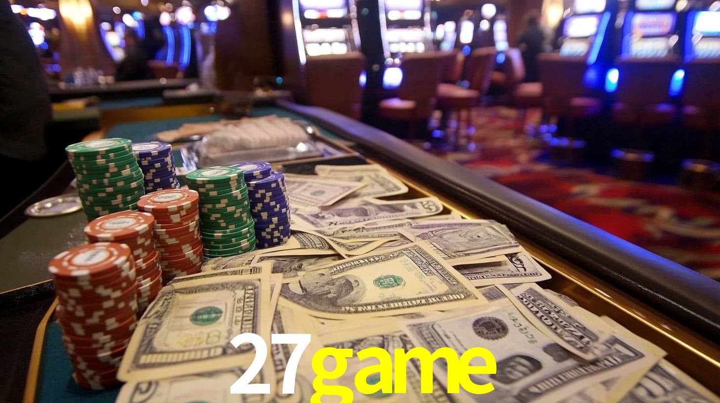 27game visual 2