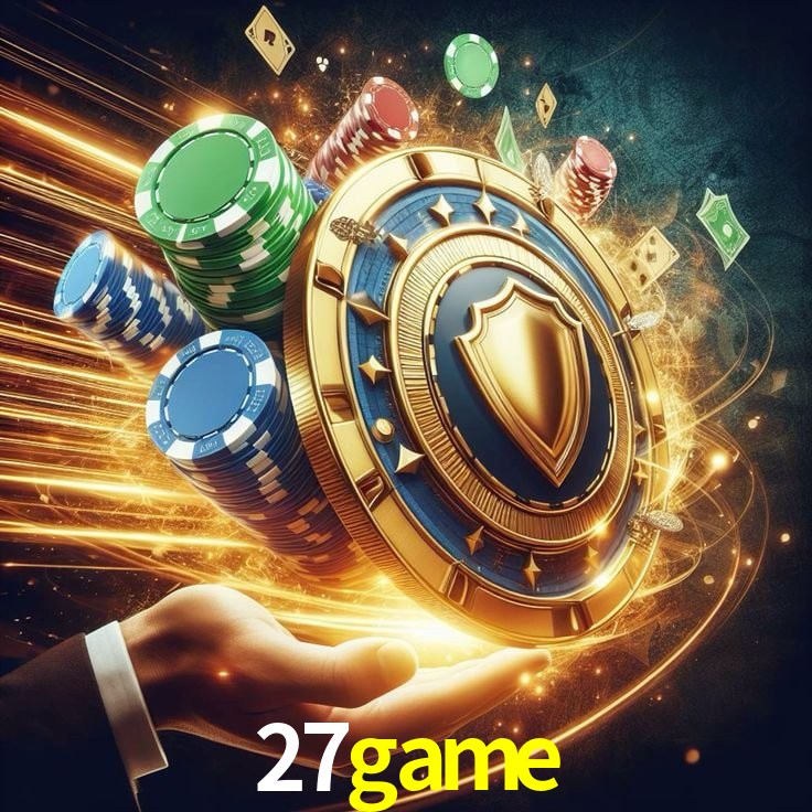 27game Slots - 27game visual 2