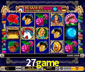 Live Casino 27game