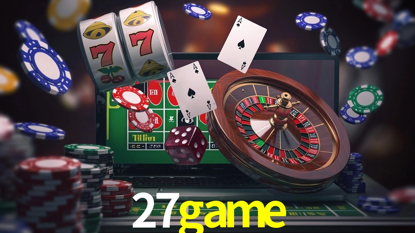 Daily Bonuses 27game