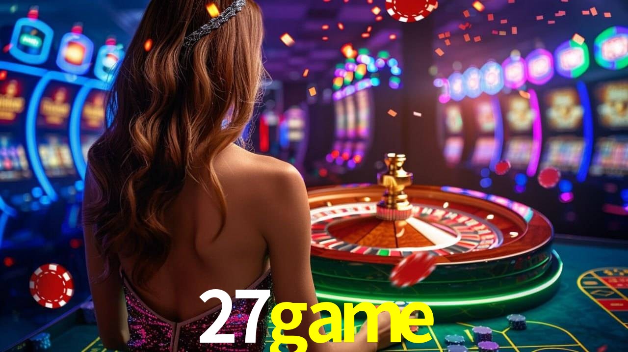 27game App Interface