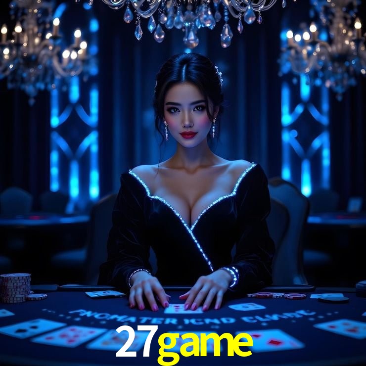 Slot Games 27game