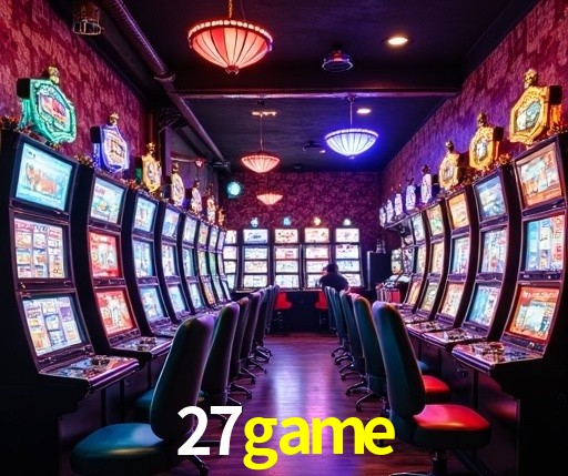 Flash Promotion 27game