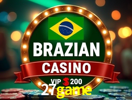 Exclusive Offers 27game