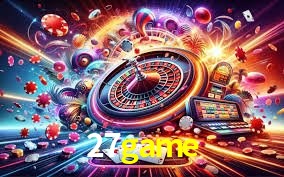 Experiência VIP 27game