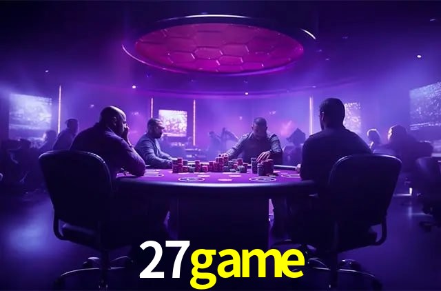Game Statistics 27game
