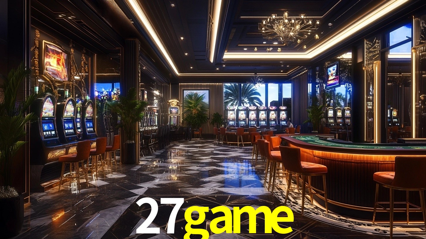 Programa VIP 27game