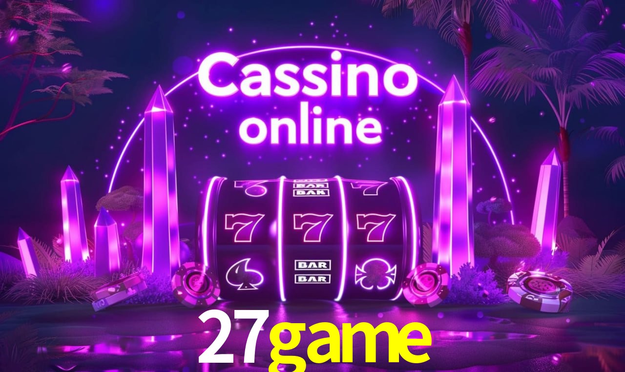 Secure Login 27game
